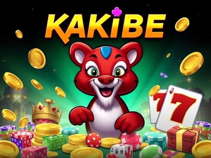 Explore kabibe game.com, the premier online platform for casino enthusiasts. Discover game tutorials, news, bonuses, and expert strategies to elevate your gambling experience.
