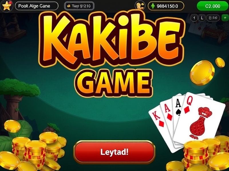 Explore kabibe game.com, the premier online platform for casino enthusiasts. Discover game tutorials, news, bonuses, and expert strategies to elevate your gambling experience.